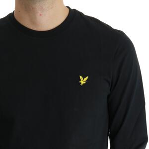 T-SHIRT BASIC LYLE & SCOTT - Mad Fashion | img vers.300x/